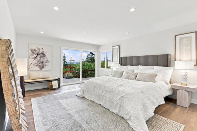 15560 Blossom Hill Road, Los Gatos, CA 95032
