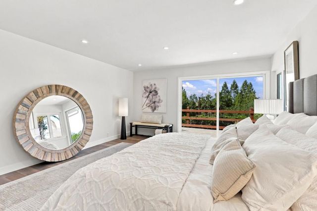 15560 Blossom Hill Road, Los Gatos, CA 95032