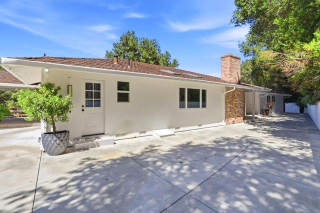 15560 Blossom Hill Road, Los Gatos, CA 95032