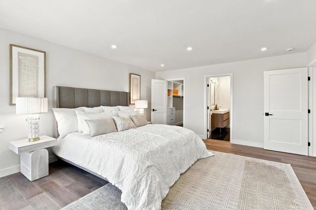 15560 Blossom Hill Road, Los Gatos, CA 95032
