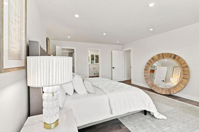 15560 Blossom Hill Road, Los Gatos, CA 95032