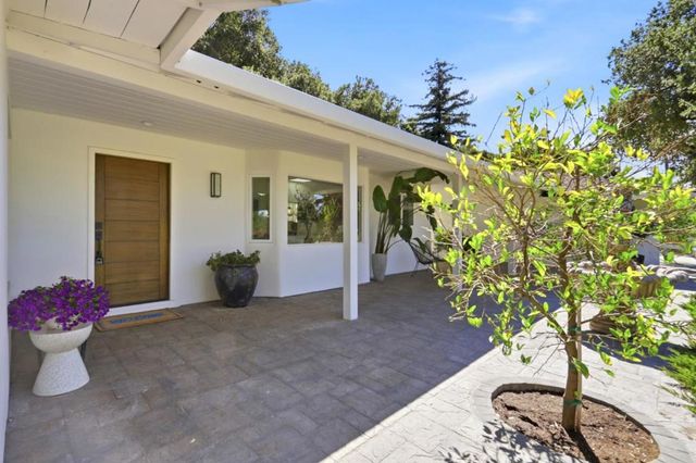 15560 Blossom Hill Road, Los Gatos, CA 95032