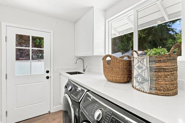 15560 Blossom Hill Road, Los Gatos, CA 95032