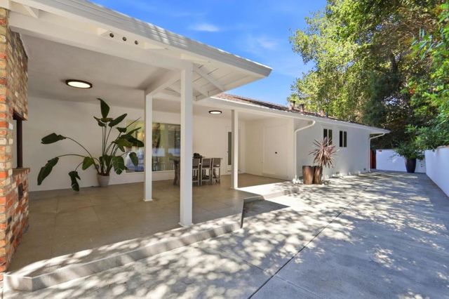 15560 Blossom Hill Road, Los Gatos, CA 95032