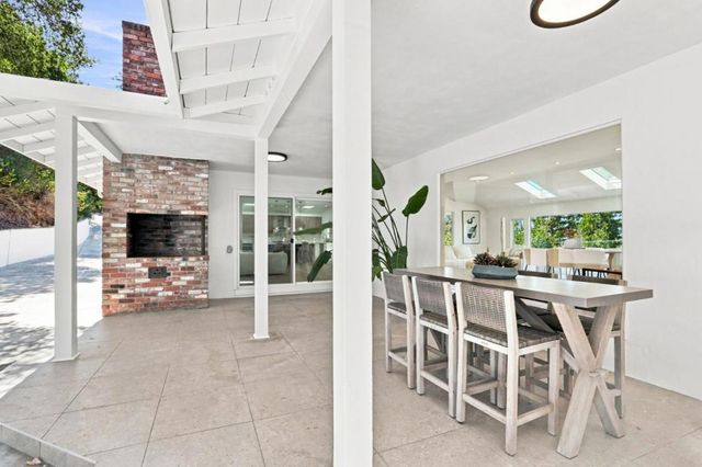 15560 Blossom Hill Road, Los Gatos, CA 95032
