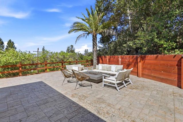 15560 Blossom Hill Road, Los Gatos, CA 95032