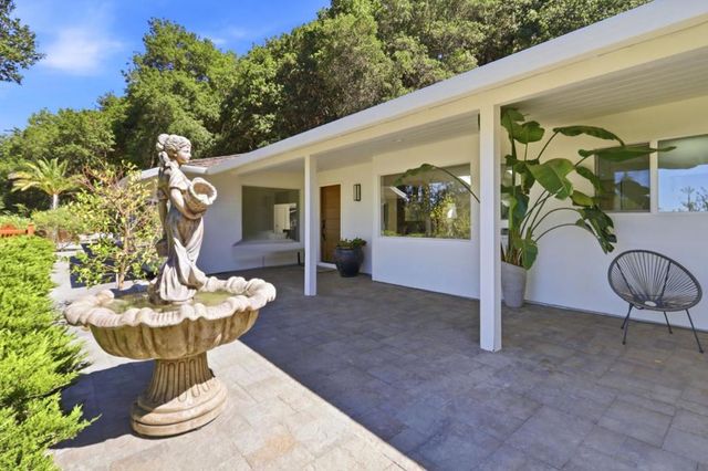 15560 Blossom Hill Road, Los Gatos, CA 95032