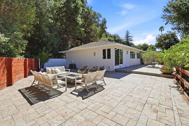 15560 Blossom Hill Road, Los Gatos, CA 95032