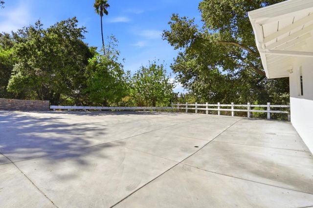 15560 Blossom Hill Road, Los Gatos, CA 95032