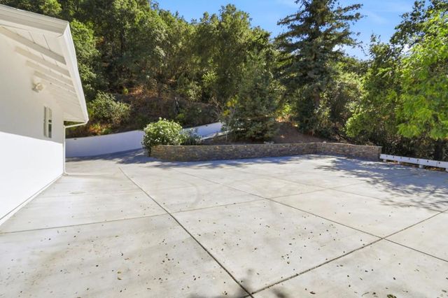 15560 Blossom Hill Road, Los Gatos, CA 95032
