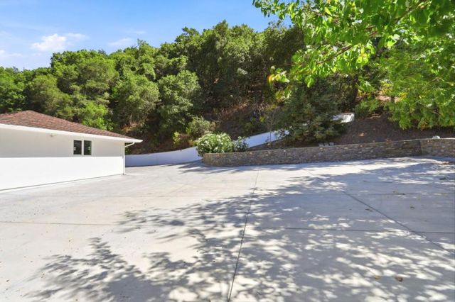 15560 Blossom Hill Road, Los Gatos, CA 95032