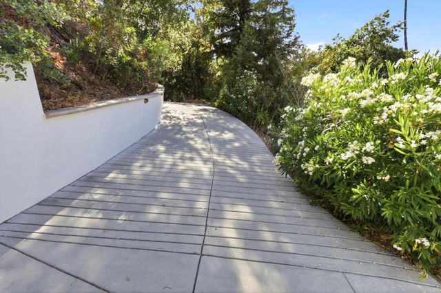 15560 Blossom Hill Road, Los Gatos, CA 95032