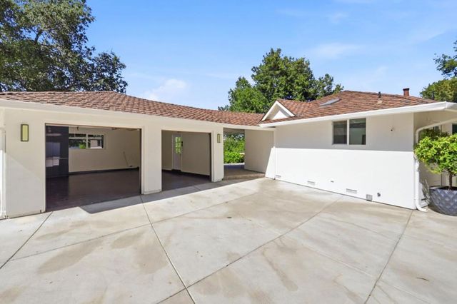 15560 Blossom Hill Road, Los Gatos, CA 95032