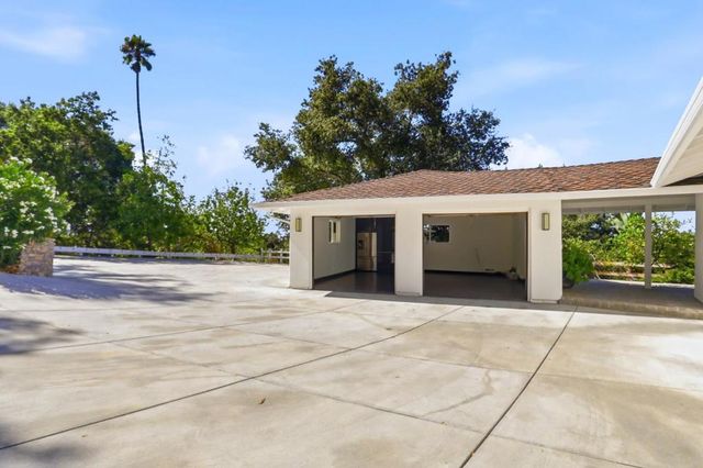 15560 Blossom Hill Road, Los Gatos, CA 95032