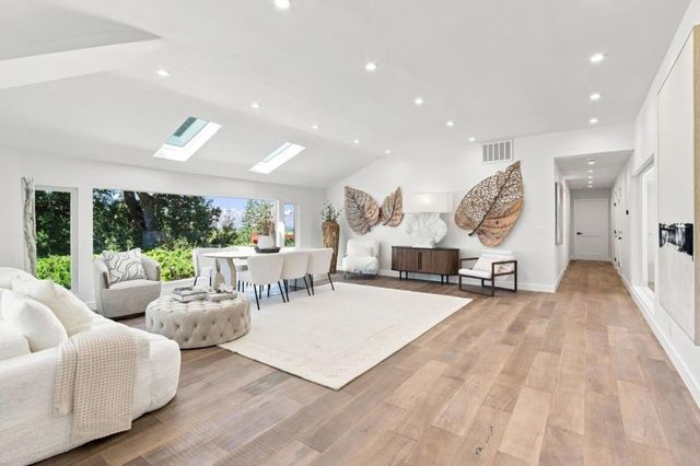 15560 Blossom Hill Road, Los Gatos, CA 95032