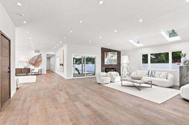 15560 Blossom Hill Road, Los Gatos, CA 95032