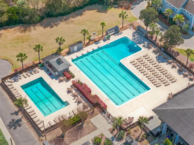 1117 Shadow Lake Circle 23, Mount Pleasant, SC 29464