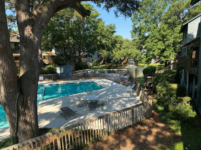 1117 Shadow Lake Circle 23, Mount Pleasant, SC 29464