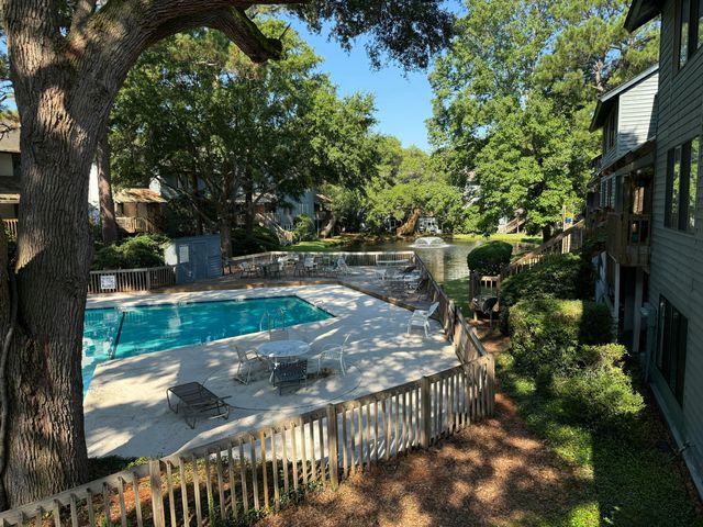 1117 Shadow Lake Circle 23, Mount Pleasant, SC 29464