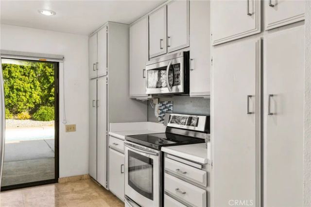 1106 E El Cid, Palm Springs, CA 92262