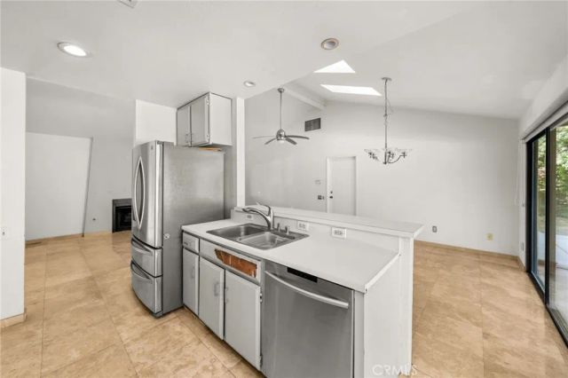 1106 E El Cid, Palm Springs, CA 92262