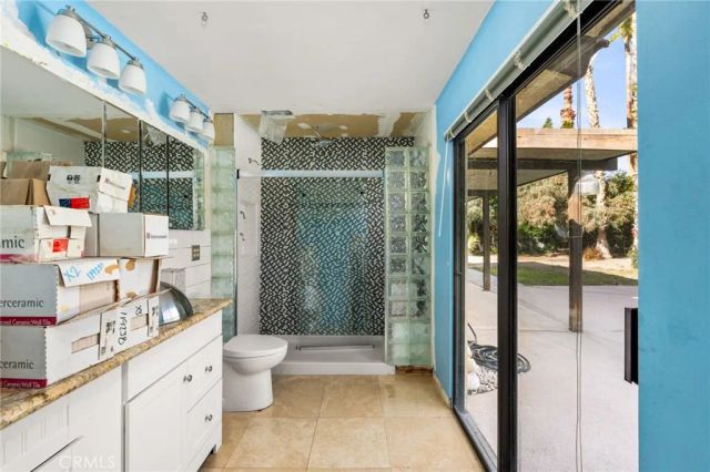 1106 E El Cid, Palm Springs, CA 92262