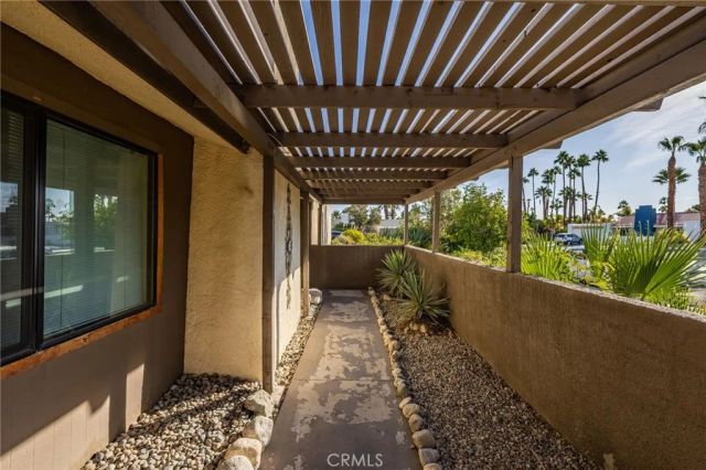 1106 E El Cid, Palm Springs, CA 92262