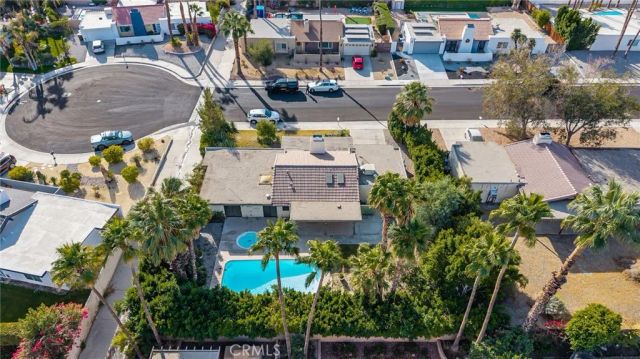 1106 E El Cid, Palm Springs, CA 92262