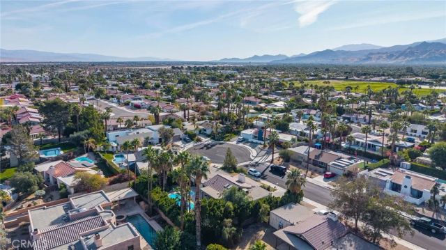 1106 E El Cid, Palm Springs, CA 92262