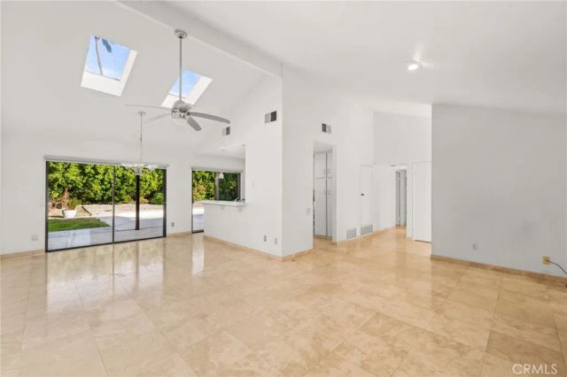 1106 E El Cid, Palm Springs, CA 92262