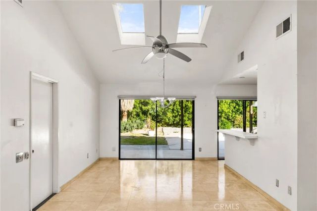 1106 E El Cid, Palm Springs, CA 92262