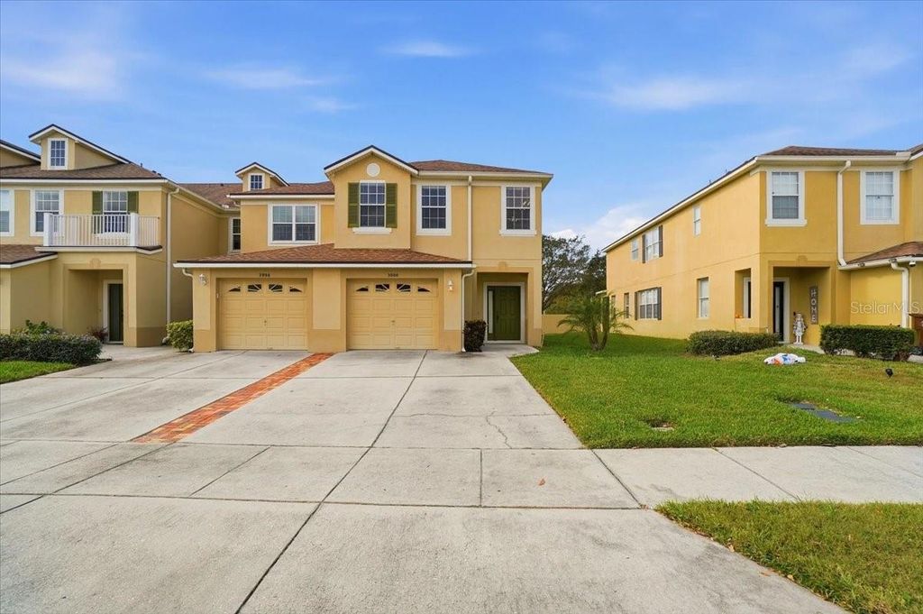 3000 ASHLAND LANE S, Kissimmee, FL 34741