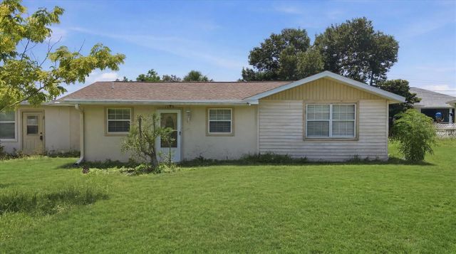 200 ORDUNA DRIVE, North Port, FL 34287