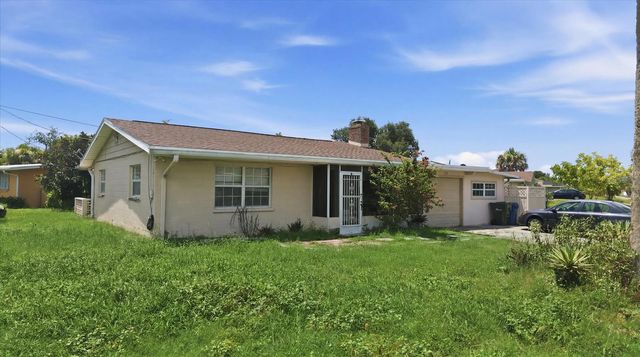 200 ORDUNA DRIVE, North Port, FL 34287