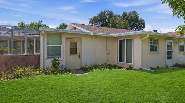 200 ORDUNA DRIVE, North Port, FL 34287