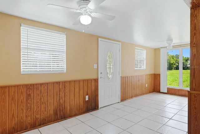 200 ORDUNA DRIVE, North Port, FL 34287