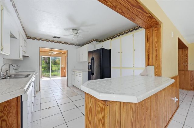 200 ORDUNA DRIVE, North Port, FL 34287