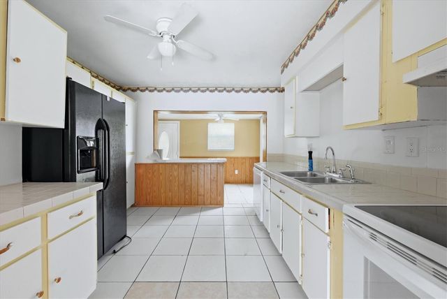 200 ORDUNA DRIVE, North Port, FL 34287