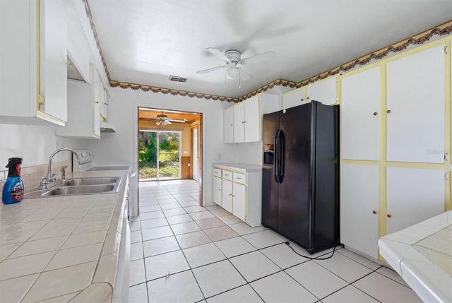 200 ORDUNA DRIVE, North Port, FL 34287