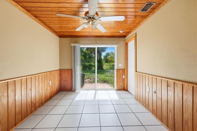 200 ORDUNA DRIVE, North Port, FL 34287