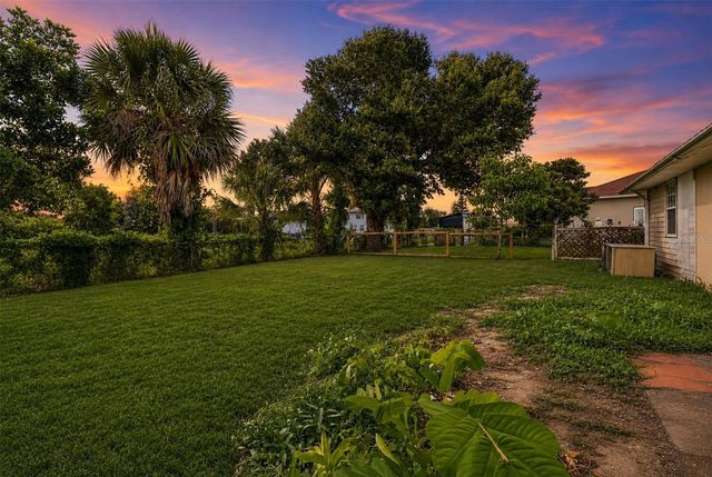 200 ORDUNA DRIVE, North Port, FL 34287