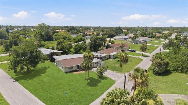 200 ORDUNA DRIVE, North Port, FL 34287