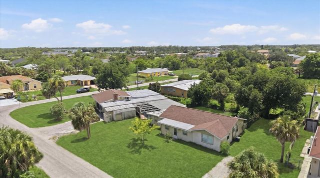 200 ORDUNA DRIVE, North Port, FL 34287