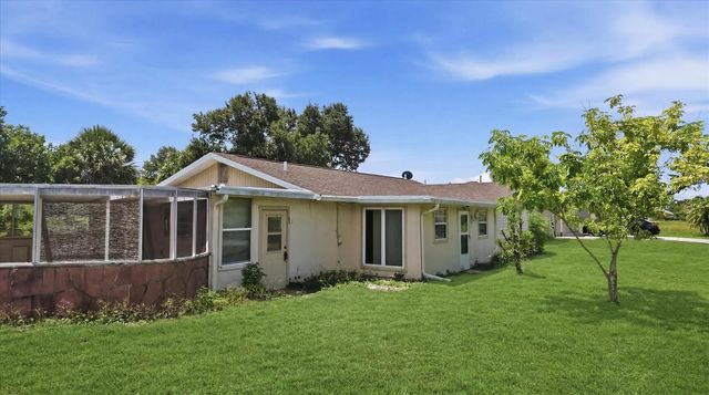 200 ORDUNA DRIVE, North Port, FL 34287