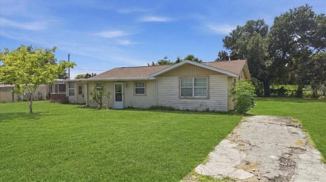 200 ORDUNA DRIVE, North Port, FL 34287