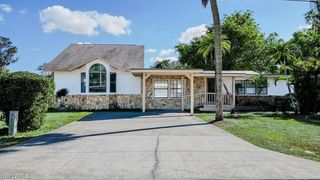 599 Carolina AVE, Fort Myers, FL 33905