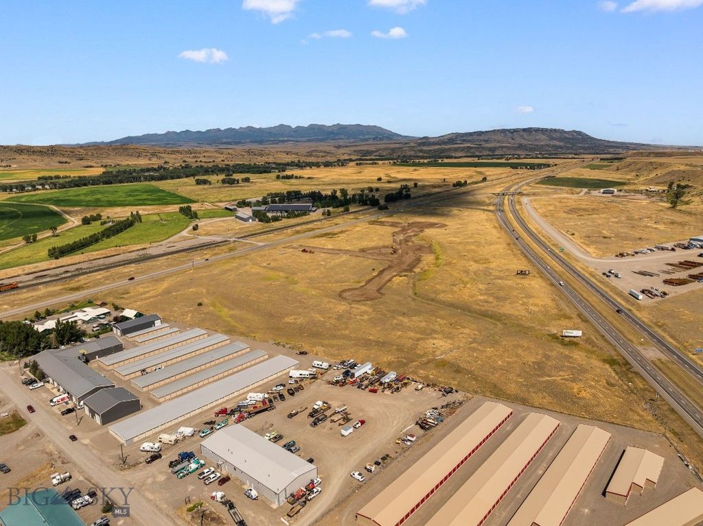 Lot 4 Yellowstone Reserve Way, Livingston, MT 59047 photo 5