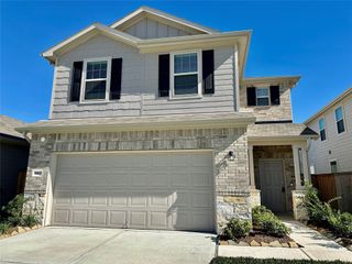 16523 Pine Arrow Drive, Conroe, TX 77302
