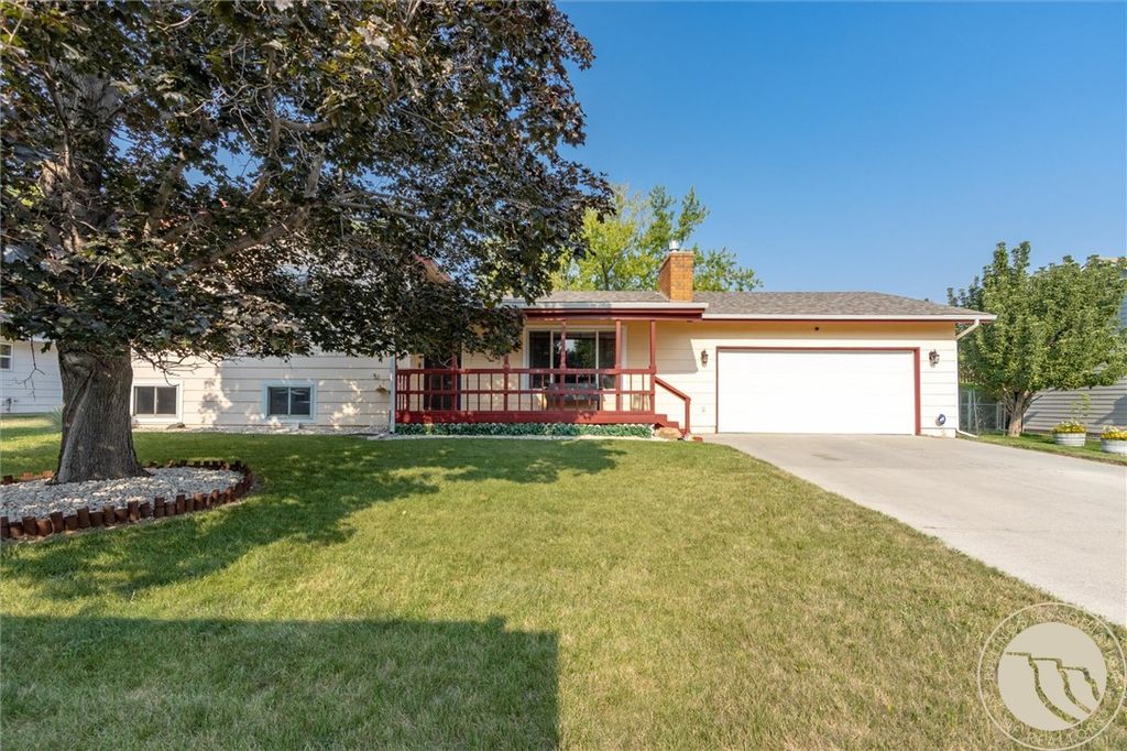 1260 Grubstake Circle, Billings, MT 59105 photo 2