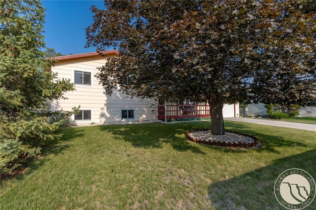 1260 Grubstake Circle, Billings, MT 59105 photo 3